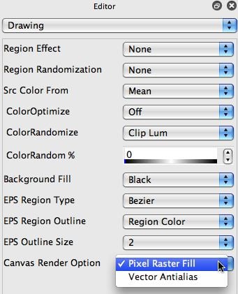 vectorizer
