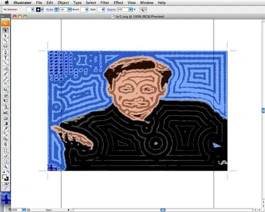 Adobe Illustrator CS3ScreenSnapz001 Adobe Illustrator CS3ScreenSnapz001