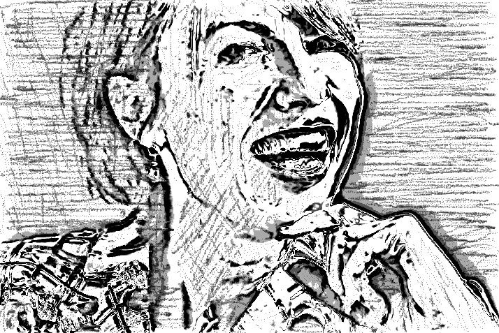 Pencil Photo Sketch Editor on the App Store