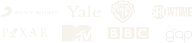 Affiliate Logos