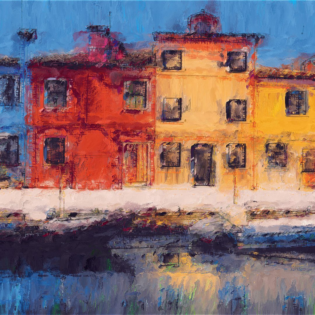 Messy-Oil Messy-Oil