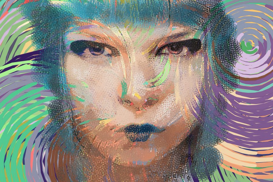 Vector Painting Software Studio Artist Unique Vector Paints