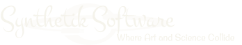 Synthetik Software