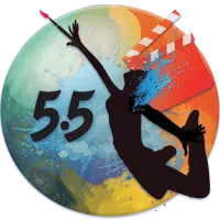 Studio Artist 5.5 Logo