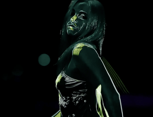 Dark